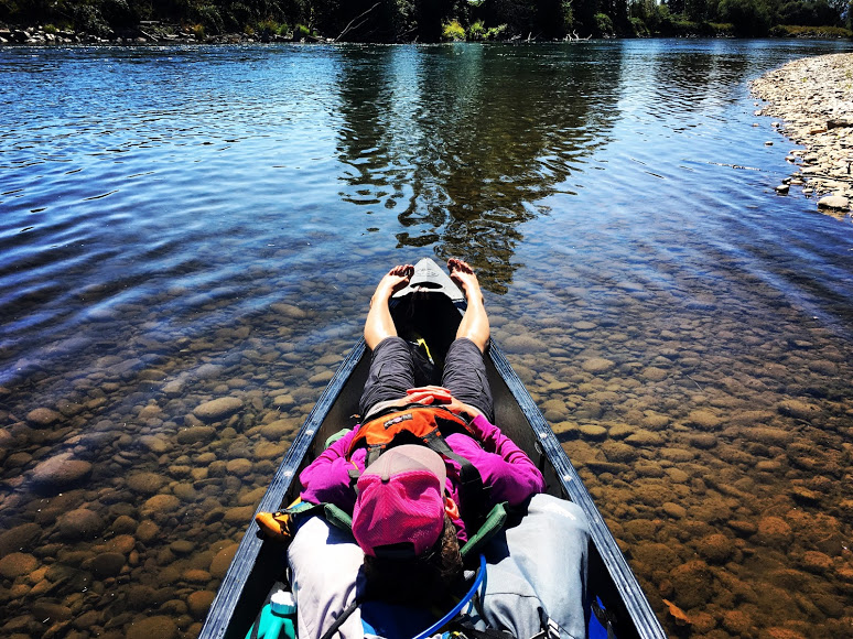 Photo & Video Gallery Paddle Oregon