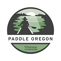Paddle Oregon